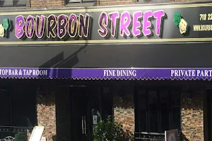Bourbon Street image
