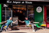 Photos du propriétaire du Restaurant de hamburgers Les burgers de Colette - Les Chartrons à Bordeaux - n°1