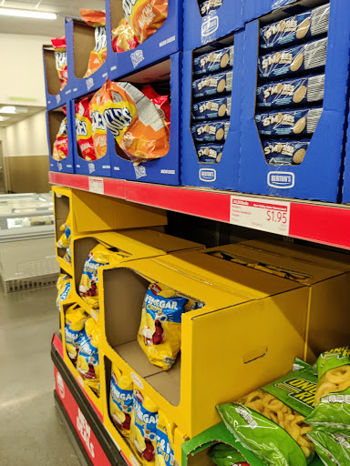 Supermarket «ALDI», reviews and photos, 6129 Backlick Rd, Springfield, VA 22150, USA