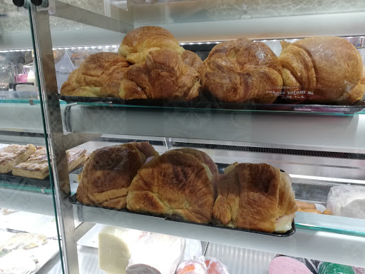 Crema y Chocolate
