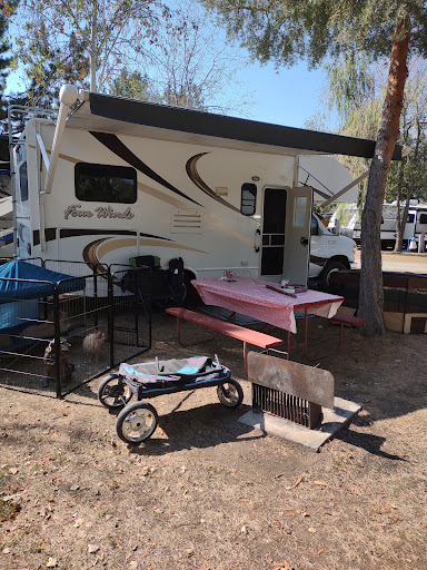 Campground «Winthrop / N. Cascades National Park KOA», reviews and photos