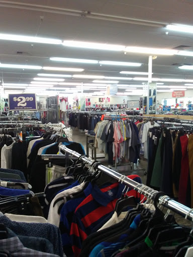 Discount Store «Fallas Discount Stores», reviews and photos, 2405 Geer Rd, Turlock, CA 95382, USA