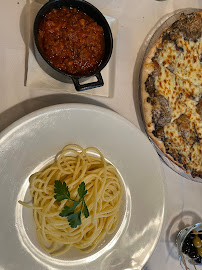 Spaghetti du Restaurant italien Di Vino à Paris - n°4