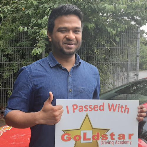 Reviews of Goldstar Driving Academy in Norwich - Driving school