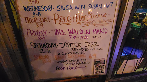 Lounge «The Brewhouse Gallery», reviews and photos, 720 Park Ave, Lake Park, FL 33403, USA