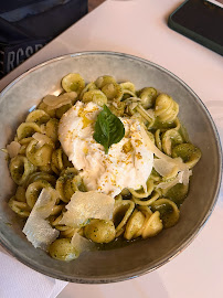 Orecchiette du Restaurant italien Volfoni Toulouse - n°1