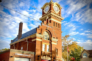 Toronto Fire Station 227