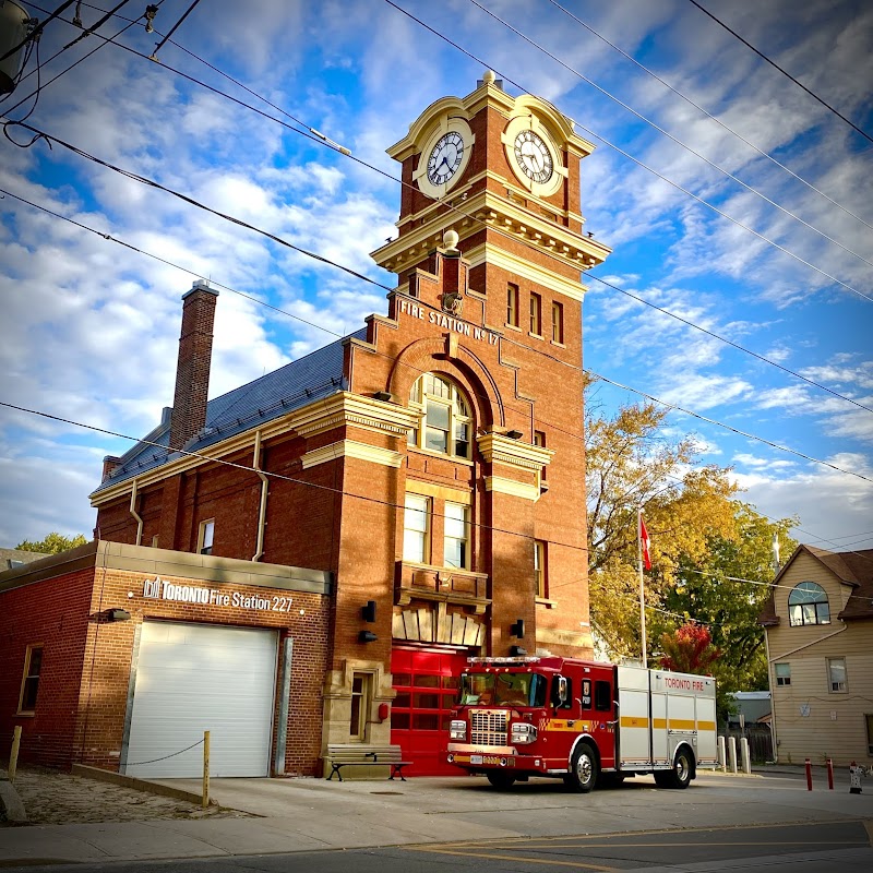 Toronto Fire Station 227