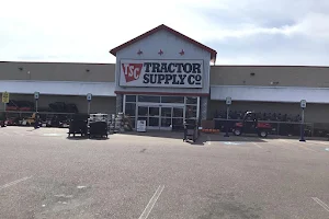 Tractor Supply Co. image