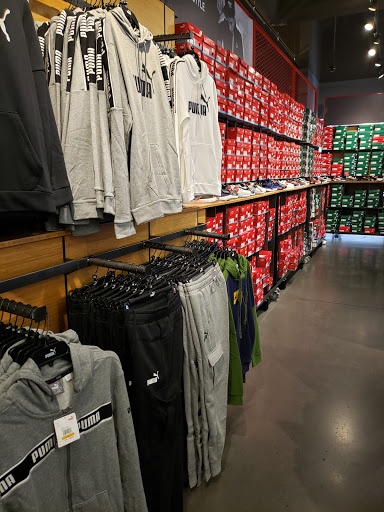 Shoe Store «PUMA», reviews and photos, 6800 N 95th Ave #900, Glendale, AZ 85305, USA