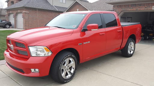 Car Dealer «Billion Dodge-Chrysler Jeep», reviews and photos, 1 South Auto Plaza Drive, Bozeman, MT 59718, USA