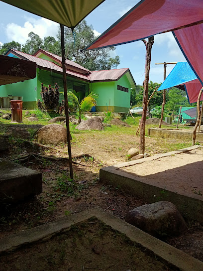 Uda Campsite Sedim, Lubuk Buluh Sedim