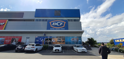 BCF