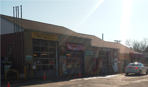 Auto Repair Shop «HMG Auto Repair», reviews and photos, 17 Stonebridge Rd, Hampton, NJ 08827, USA