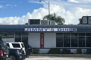 Jimmy's Place image