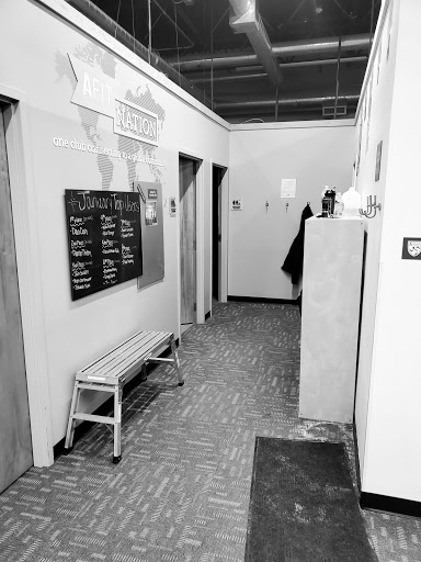 Gym «Anytime Fitness», reviews and photos, 2818 W Rawson Ave, Franklin, WI 53132, USA