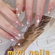 Mini nails