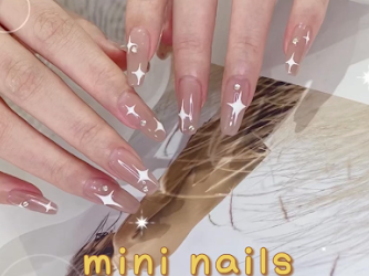 Mini nails
