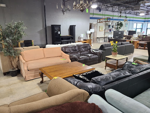 Home Goods Store «Habitat for Humanity Philadelphia ReStore», reviews and photos