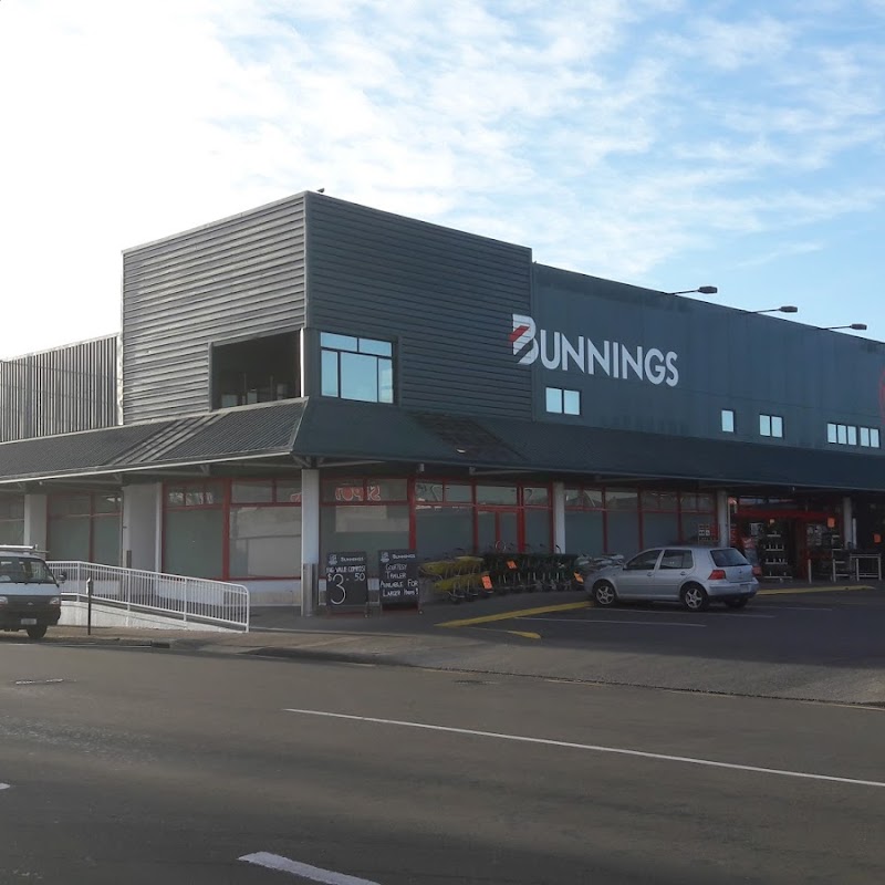 Bunnings Warehouse Hastings Central