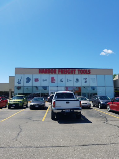 Hardware Store «Harbor Freight Tools», reviews and photos, 4646 Great Northern Blvd, North Olmsted, OH 44070, USA