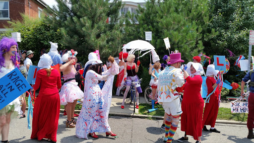 Park «Jergens Park», reviews and photos, 1615 Bruce Ave, Cincinnati, OH 45223, USA