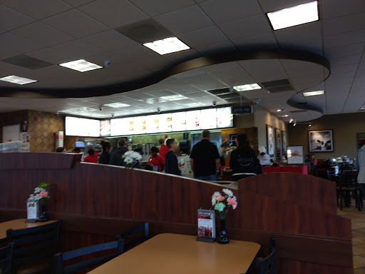 Fast Food Restaurant «Chick-fil-A», reviews and photos, 7733 Voice of America Centre Dr, West Chester Township, OH 45069, USA