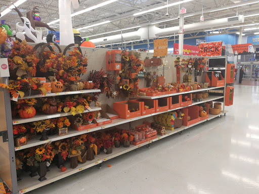 Department Store «Walmart Supercenter», reviews and photos, 2320 Hanover Pike, Hampstead, MD 21074, USA