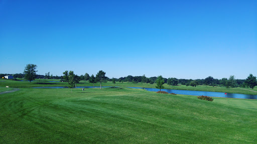 Golf Course «Holly Meadows Golf Course», reviews and photos, 4855 Capac Rd, Township of Mussey, MI 48014, USA