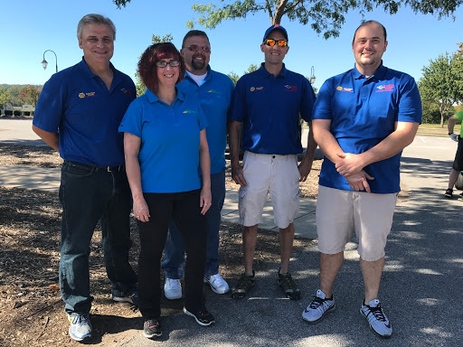 Auto Repair Shop «Quality Service Center», reviews and photos, 28 S Oxford St, York, PA 17404, USA