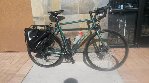 Bicycle Store «Southwest Bikes», reviews and photos, 7290 W Azure Dr, Las Vegas, NV 89130, USA