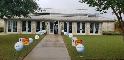 Golf Course «BlackHorse Golf Club», reviews and photos, 12205 Fry Rd, Cypress, TX 77433, USA