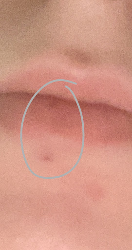 Explore bugs bunny tattoo ideas, creative tattoo ideas in Bethlehem, available at Porcupine Piercing & Body Modification