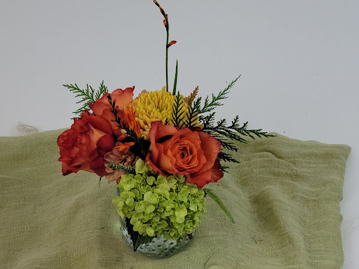 Florist «Flower Art Denver», reviews and photos, 8801 E Hampden Ave Suite 1g, Denver, CO 80231, USA