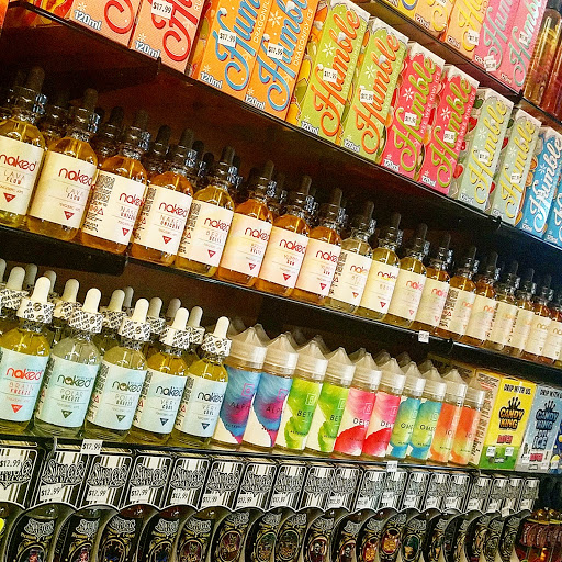 Tobacco Shop «Trend Vape Smoke», reviews and photos, 1616 Bethany Home Rd, Phoenix, AZ 85016, USA