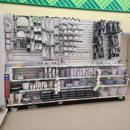 Dollar Store «Dollar Tree», reviews and photos, 2305 Colorado Blvd, Denton, TX 76205, USA
