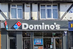 Domino's Pizza - Liverpool - Crosby image