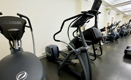 Gym «Ballard Health Club», reviews and photos, 2208 NW Market St, Seattle, WA 98107, USA