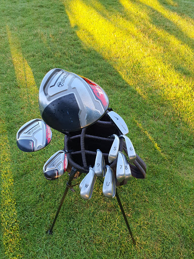 Golf Course «RedTail Golf Center», reviews and photos, 8200 SW Scholls Ferry Rd, Beaverton, OR 97008, USA