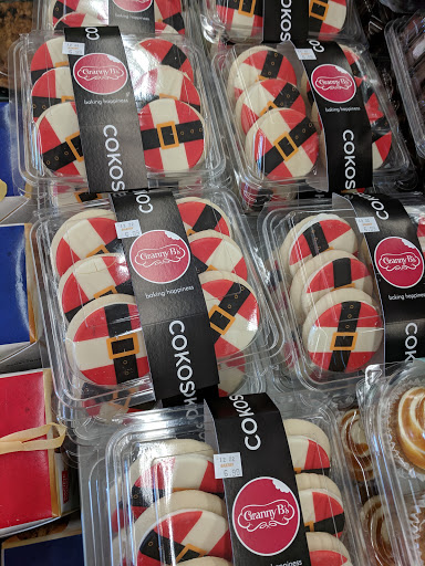 Supermarket «Lucky», reviews and photos, 270 Reservation Rd, Marina, CA 93933, USA