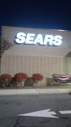 Department Store «Sears», reviews and photos, 1262 Vocke Rd, Cumberland, MD 21502, USA