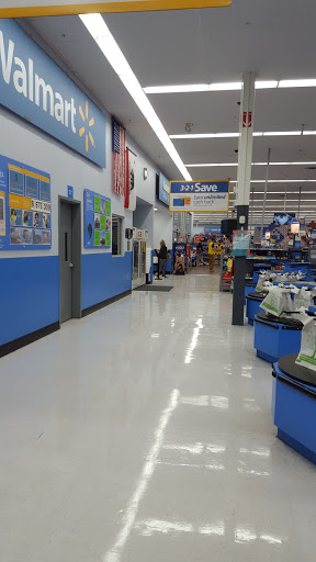 Discount Store «Walmart», reviews and photos, 3300 Broadway St, Eureka, CA 95501, USA