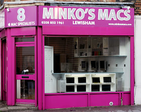 Minko's Macs Lewisham (Apple Computer Sales and Repairs)