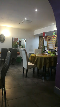 Atmosphère du Restaurant vietnamien Bahn Teo à Saint-Cannat - n°3