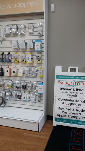 Computer Store «Experimac Livonia», reviews and photos, 33312 Plymouth Rd, Livonia, MI 48150, USA