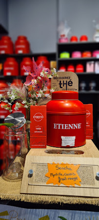 Photos du propriétaire du Café ETIENNE Coffee & Shop Bordeaux - n°10