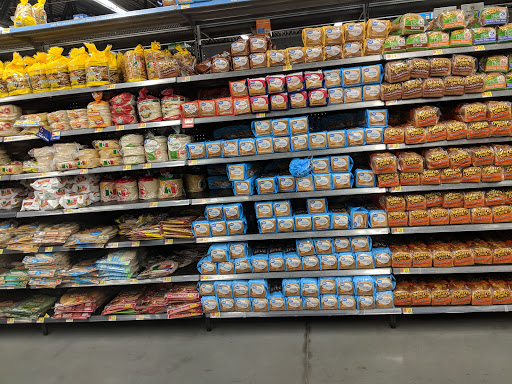 Supermarket «Walmart Neighborhood Market», reviews and photos, 1203 6th Ave SE, Decatur, AL 35601, USA