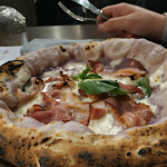 Photo n°8 de l'avis de Chiara.o fait le 14/12/2019 à 19:16 sur le  Carlo Sammarco Pizzeria 2.0 - Aversa à Aversa