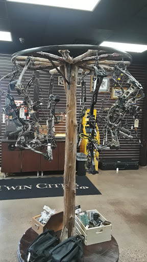 Pawn Shop «Twin Cities Pawn», reviews and photos, 6650 US-10, Ramsey, MN 55303, USA