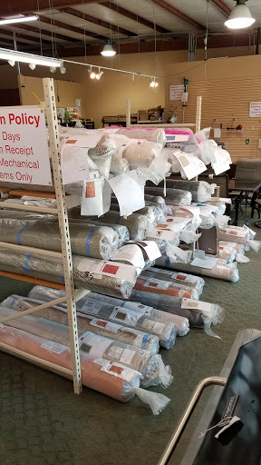 Discount Store «Midway Warehouse», reviews and photos, 4820 Atlanta Hwy, Alpharetta, GA 30004, USA